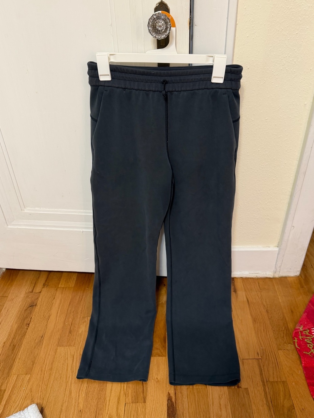 Lululemon Softstreme High-Rise Pant